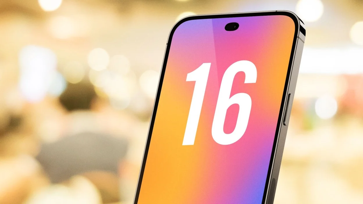 The iPhone 16 Arrives with AI!  Unavailable in China and the EU?