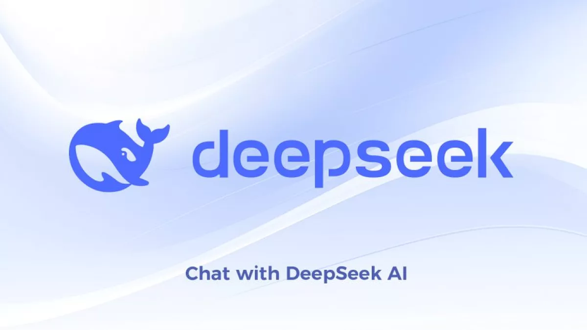 A Complete Guide: How Turbo X VPN Helps You Use Chinese DeepSeek AI Model